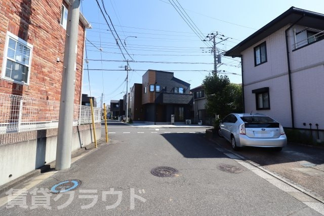 ベルフォーレ千葉寺の周辺|きれいな街並みでお散歩するのも気持ちがいいですね！