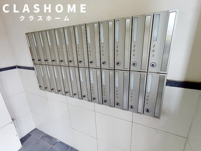 Sky Court Premier　　刈谷市の賃貸ならクラスホーム刈谷店のその他共用部分