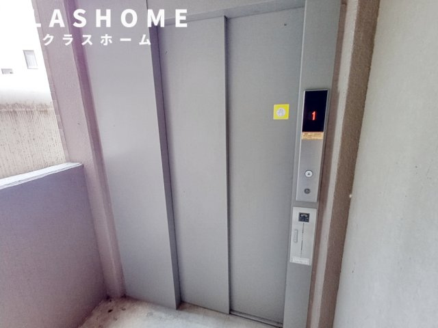 Sky Court Premier　　刈谷市の賃貸ならクラスホーム刈谷店の設備