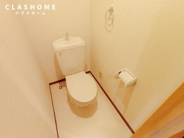 Sky Court Premier　　刈谷市の賃貸ならクラスホーム刈谷店のトイレ|同物件の別部屋になります。