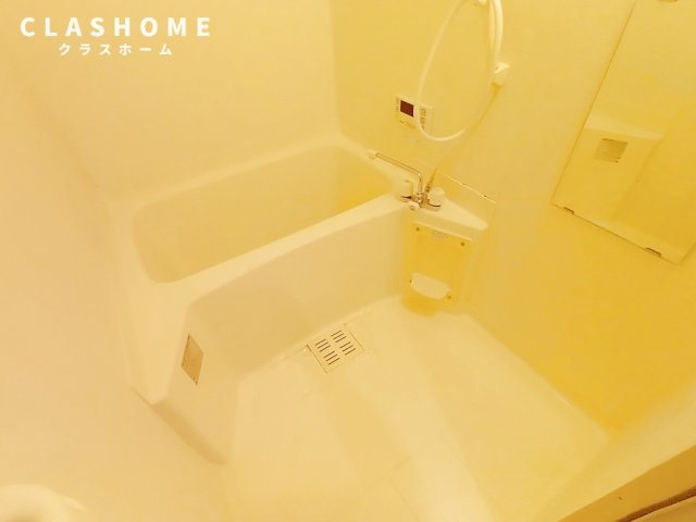 Sky Court Premier　　刈谷市の賃貸ならクラスホーム刈谷店の浴室|同物件の別部屋になります。