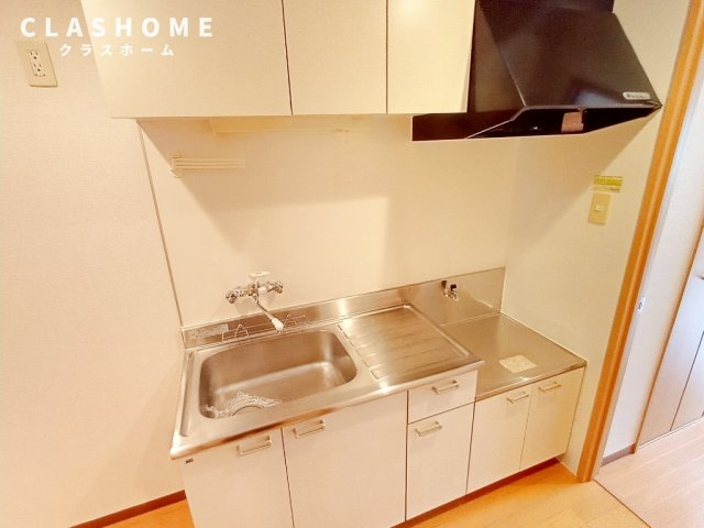 Sky Court Premier　　刈谷市の賃貸ならクラスホーム刈谷店のキッチン|同物件の別部屋になります。