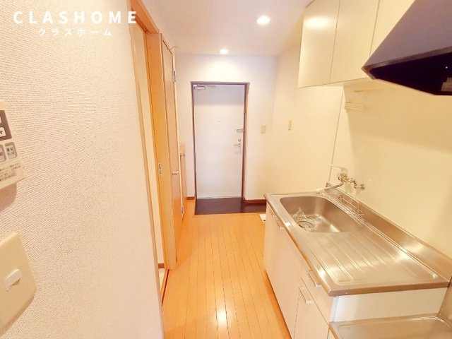 Sky Court Premier　　刈谷市の賃貸ならクラスホーム刈谷店のその他|同物件の別部屋になります。