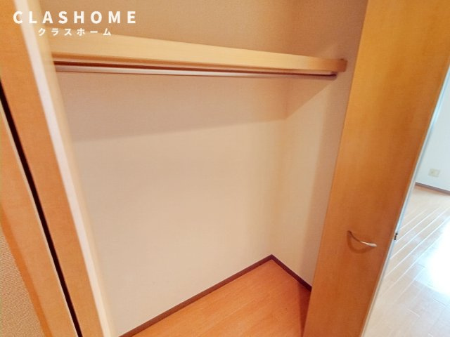 Sky Court Premier　　刈谷市の賃貸ならクラスホーム刈谷店の収納|同物件の別部屋になります。
