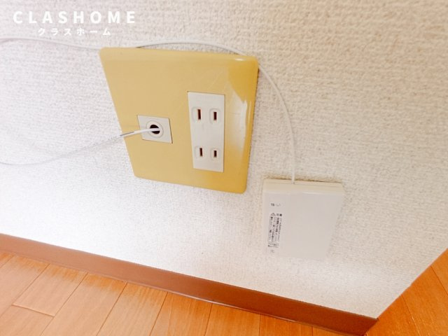 Sky Court Premier　　刈谷市の賃貸ならクラスホーム刈谷店の設備|同物件の別部屋になります。