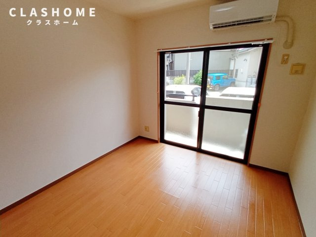 Sky Court Premier　　刈谷市の賃貸ならクラスホーム刈谷店の居間・リビング|同物件の別部屋になります。