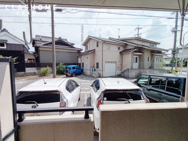 Sky Court Premier　　刈谷市の賃貸ならクラスホーム刈谷店の展望|同物件の別部屋になります。