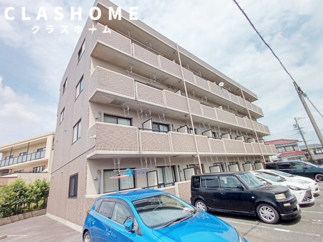 Sky Court Premier　　刈谷市の賃貸ならクラスホーム刈谷店の外観