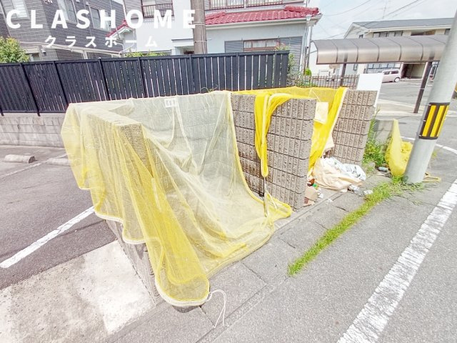 Sky Court Premier　　刈谷市の賃貸ならクラスホーム刈谷店のその他共用部分