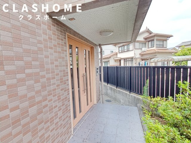 Sky Court Premier　　刈谷市の賃貸ならクラスホーム刈谷店のエントランス