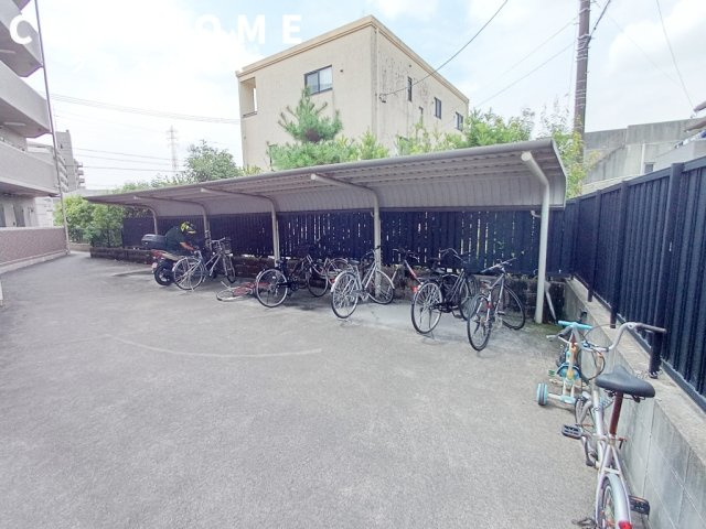 Sky Court Premier　　刈谷市の賃貸ならクラスホーム刈谷店のその他共用部分