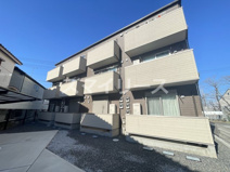 ボヌールメゾンAの画像