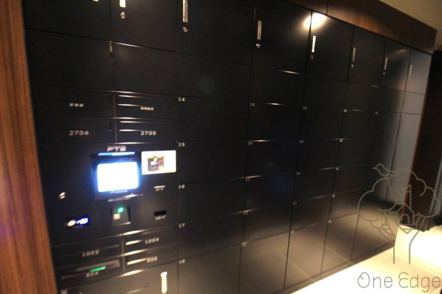 クレヴィアタワー御堂筋本町のその他共用部分