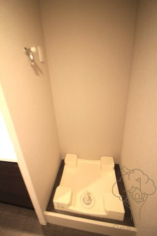 クレヴィアタワー御堂筋本町の設備