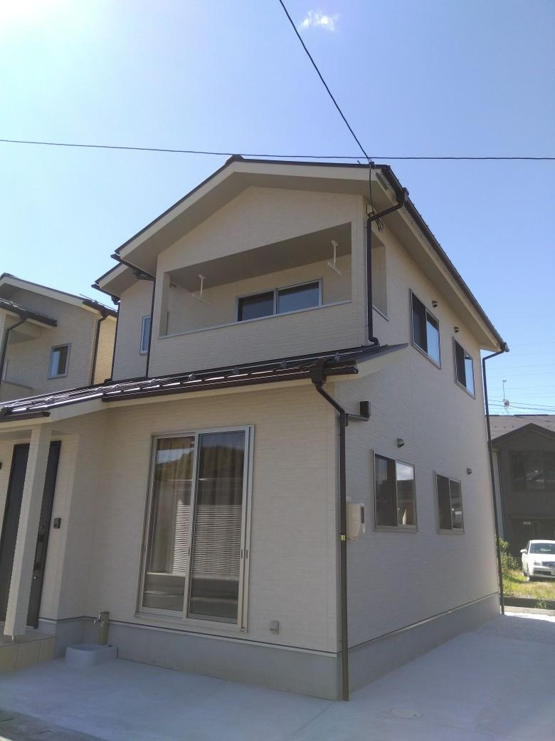 卯垣２丁目★未入居物件