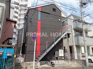 Ｔ.Ｔ白楽の画像