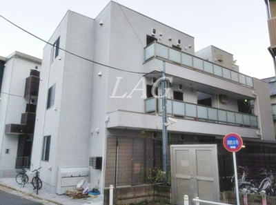【外観】 | Ｋ　ＲＥＳＩＤＥＮＣＥ | 外観になります。