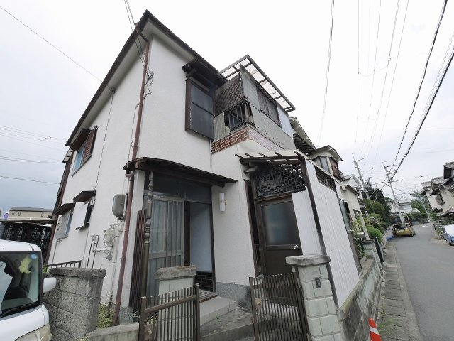 小泉町戸建て（2999-7）の外観
