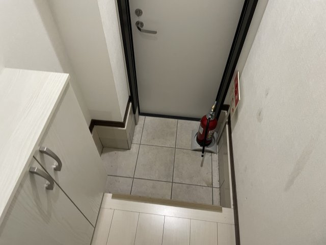 【玄関】 | MY LIFE TENGACHAYA