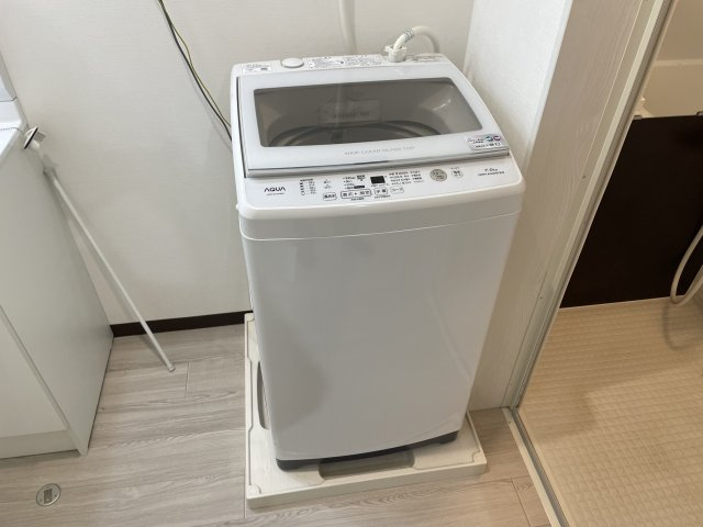 【設備】 | MY LIFE TENGACHAYA