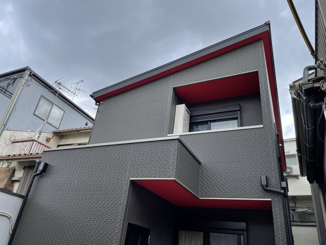 【外観】 | MY LIFE TENGACHAYA