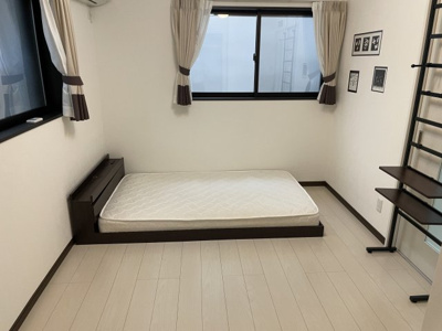 【内装】 | MY LIFE TENGACHAYA