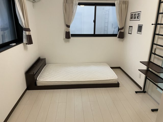 【内装】 | MY LIFE TENGACHAYA