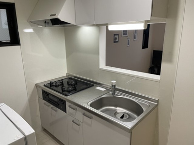 【キッチン】 | MY LIFE TENGACHAYA