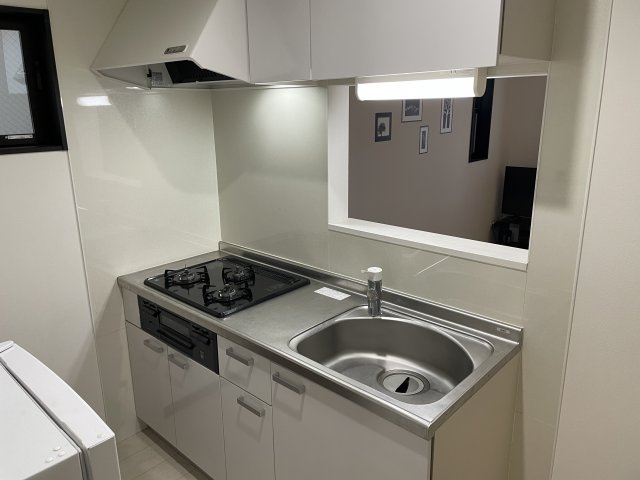 【キッチン】 | MY LIFE TENGACHAYA