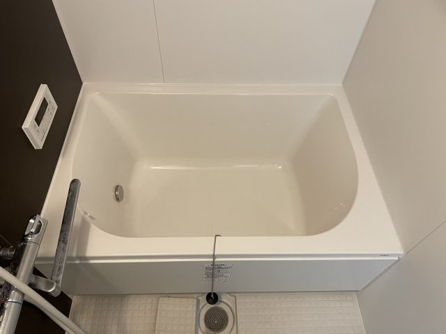 【浴室】 | MY LIFE TENGACHAYA