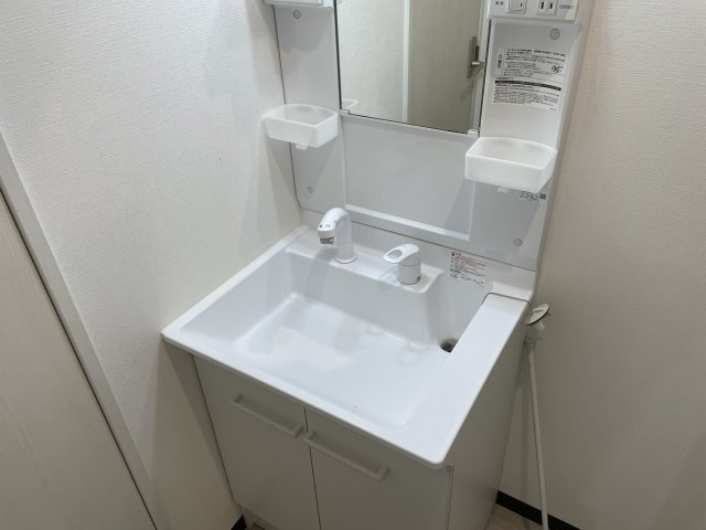 【洗面所】 | MY LIFE TENGACHAYA