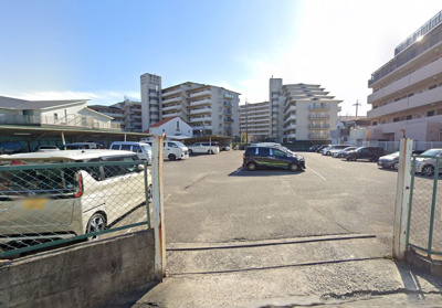 【外観】 | 東谷モータープール