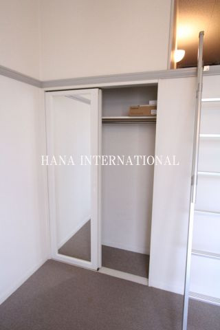 Ｔ．ＨＯＵＳＥ の収納