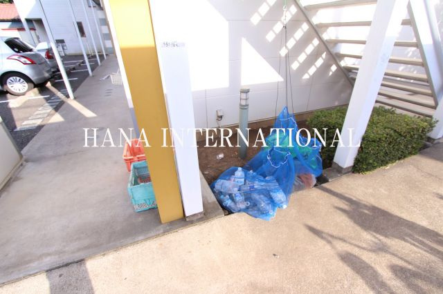 Ｔ．ＨＯＵＳＥ のその他共用部分