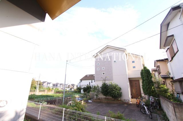 Ｔ．ＨＯＵＳＥ の展望