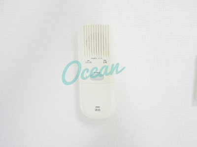 【セキュリティ】 | シャンテ田端 | 同一仕様写真