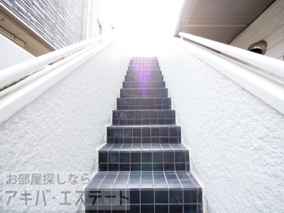 【その他共用部分】 | ブランノーヴァ北千住