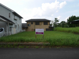 【外観】 | 外はこのようになっています