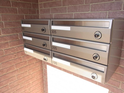 【その他共用部分】 | エターナルメイソンB