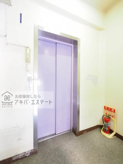【その他共用部分】