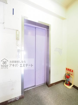 【その他共用部分】 | ダイヤモンドレジデンス柳橋