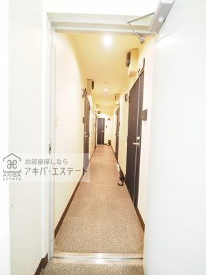 【その他共用部分】 | ダイヤモンドレジデンス柳橋