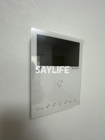 CRASTINE小路東Aのセキュリティ