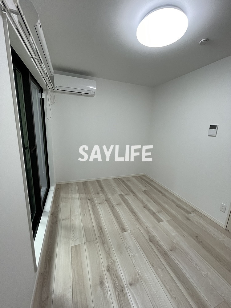 CRASTINE小路東Aの設備