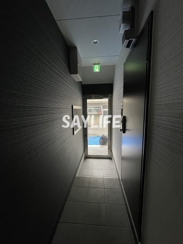 CRASTINE小路東Aのその他共用部分