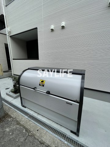 CRASTINE小路東Aのその他共用部分