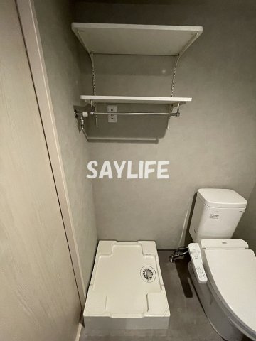 CRASTINE小路東Aのその他