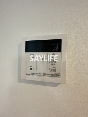 CRASTINE小路東Aの設備