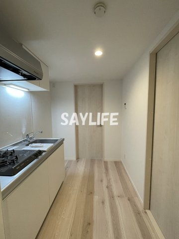 CRASTINE小路東Aのその他