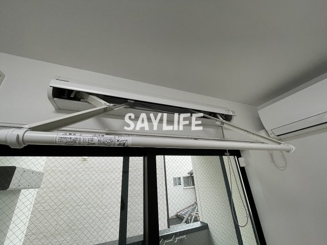 CRASTINE小路東Aの設備